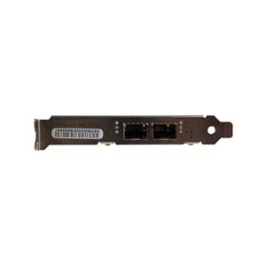 Hpe Qlogic QLE2562 AJ764 8gb Pcıe Ethernet Kart