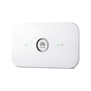 Huawei E5573CS-322 Taşınabilir Mobil Modem 150 Mbps 4.5g Wifi Kutusuz Outlet
