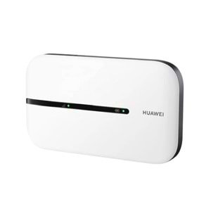 HUAWEİ E5576-320 TAŞINABİLİR MOBİL MODEM SİM KARTLI 150 MBPS 4.5G WİFİ KUTUSUZ OUTLET