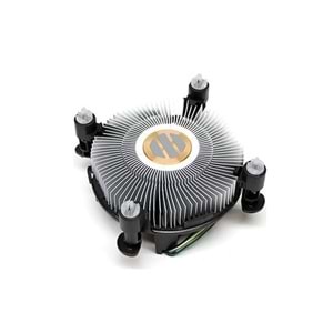 Intel 1150/1151/1155 E97378 Bakır Islemcı Fanı
