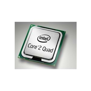 Intel Core 2 Quad Q9300 2,5 Ghz 6 MB Cache 775 Pin Tray Işlemci
