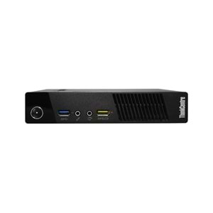 Lenovo Thinkcentre M73 I5 4.nesil 128 SSD 8 GB Ram Mini Pc 10AXA04CTX Yenilenmiş