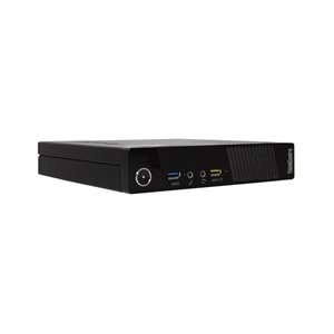 Lenovo Thinkcentre M73 I5 4.nesil 128 SSD 8 GB Ram Mini Pc 10AXA04CTX Yenilenmiş