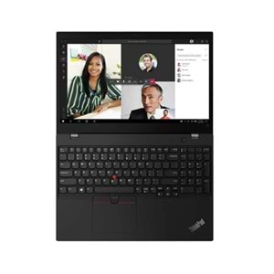 Lenovo Thinkpad L15 Gen2 20X4ST53EA07 I7-1165G7 16 GB Ram 256 GB SSD UHD Graphics 15.6" Full Hd Notebook