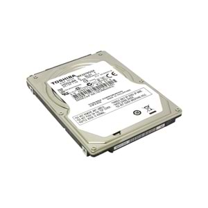 Toshıba 2,5" Sata 320Gb 5400Rpm Hdd