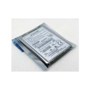 Toshiba MK6008GAH 60GB 1.8" 500MA HDD1724 Disk