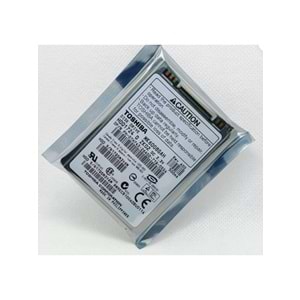 Toshiba MK6008GAH 60GB 1.8" 500MA HDD1724 Disk