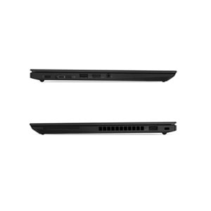 LENOVO THİNKPAD T495S RYZEN 7 3700U PRO 16GB RAM 256GB SSD 14¨ NOTEBOOK - OUTLET