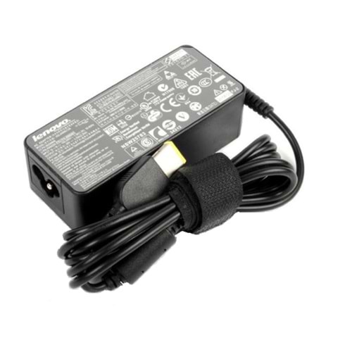 LENOVO ADLX45DLC3A ADAPTÖR 20V 2.25