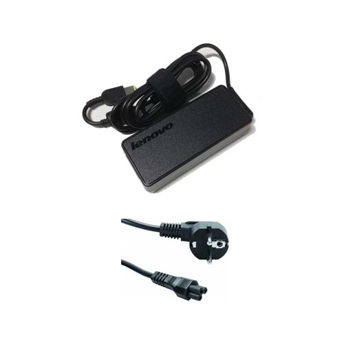 LENOVO ADLX65NDC3A 20V 3.25A NOTEBOOK ADAPTÖR