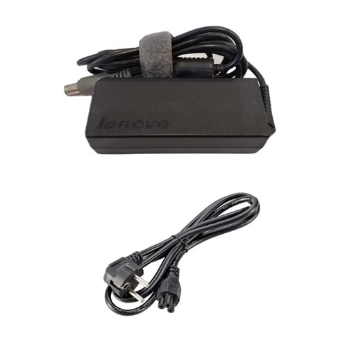LENOVO ORJİNAL 20V 3.25A 65W NOTEBOOK ADAPTÖR DCWP CM-2