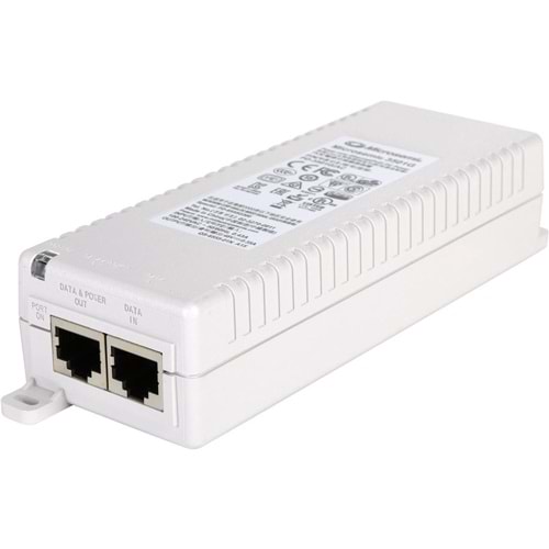 MİCROSEMİ 3501G POE ADAPTÖR 48V