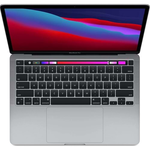 APPLE MACBOOK PRO A2338 EMC 3578 M1 13