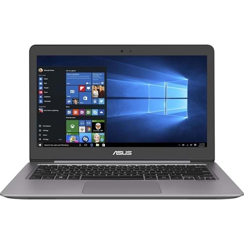 ASUS ZENBOOK 13 UX310UFR İNTEL İ7-8550U 8 GB RAM 256 SSD NOTEBOOK - İKİNCİ EL