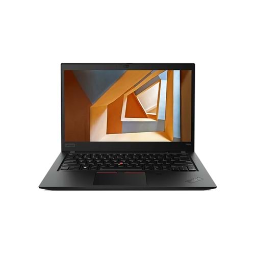 LENOVO THİNKPAD T495S RYZEN 7 3700U PRO 16GB RAM 256GB SSD 14¨ NOTEBOOK - OUTLET