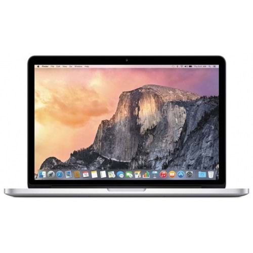 APPLE MACBOOK PRO A1398 EMC 2909 INTEL CORE İ7-4770HQ 15.4