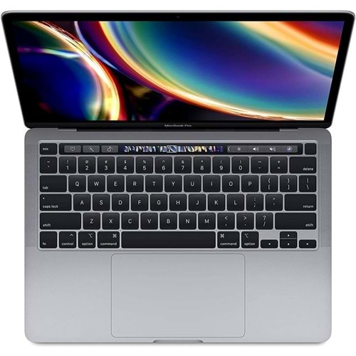 MACBOOK PRO 2020 A2289 EMC 3456 INTEL CORE İ5-8257U 13.3