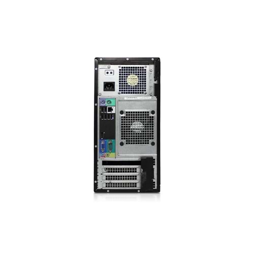 DELL OPTİPLEX 790 8 GB RAM 128 SSD İ5 2120 AMD 5450