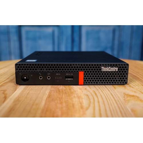 LENOVO THİNKCENTRE M920Q I5-8.NESİL 8 GB RAM 256 NVM SSD MİNİ MASAÜSTÜ PC