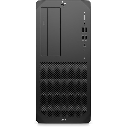 HP Z1 G8 I5 11.NESİL 16 GB RAM 512 M2 SSD TOWER DESKTOP (29Y17AV)