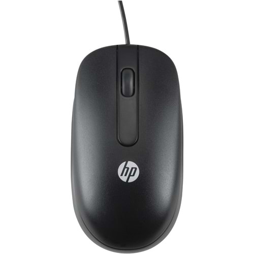 HP USB LASER KABLOLU MOUSE 672654-001