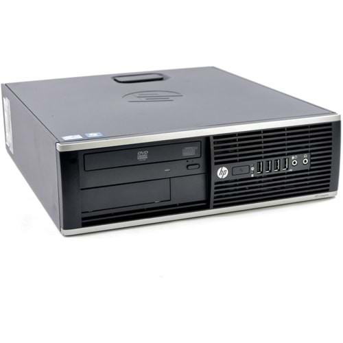 HP COMPAQ 8300 ELİTE SFF I5-2.NESİL 128 SSD 8 GB RAM MASAÜSTÜ BİLGİSAYAR