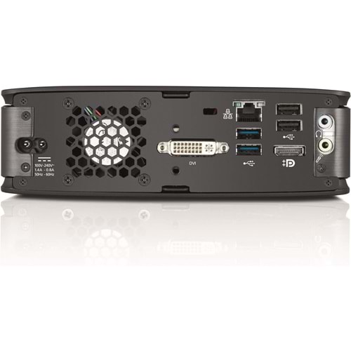 FUJITSU ESPRIMO Q920 MİNİ-PC INTEL I5-4.NESİL 8GB RAM 256GB SSD MPC2