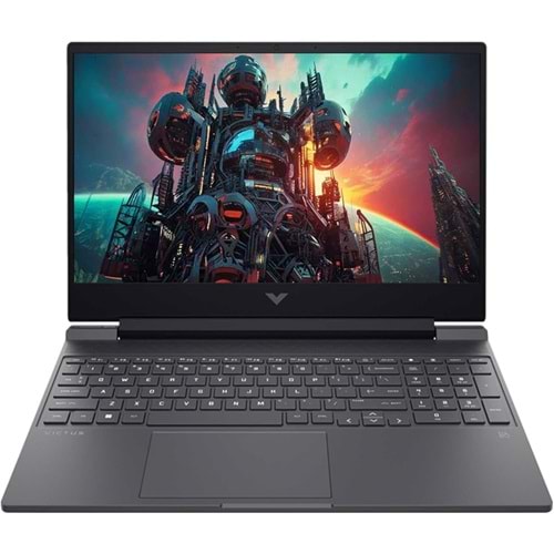 HP VİCTUS 15-FB2028NT A44MJEA AMD RYZEN 5 7535HS 15.6