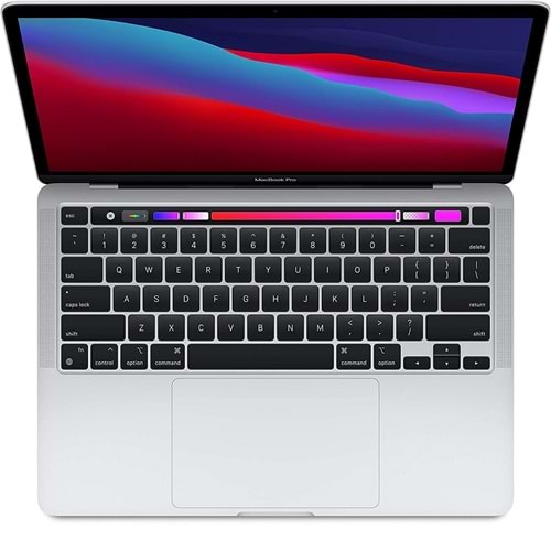 APPLE MACBOOK PRO A2159 EMC 3301 2019 INTEL CORE İ5 8257U 13.3