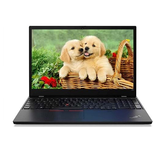 LENOVO THİNKPAD L15 İ7-10510U 16GB RAM 256GB SSD 15.6 FULL HD NOTEBOOK