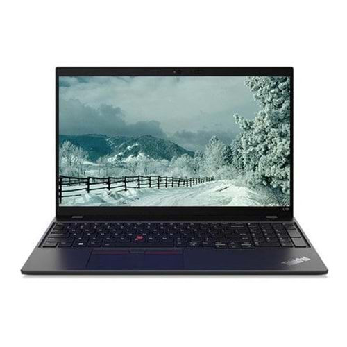 LENOVO THİNKPAD L15 İ7-10510U 16GB RAM 256GB SSD 15.6 FULL HD NOTEBOOK