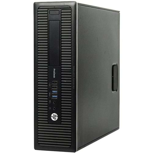 HP PRODESK 600 G1 SFF I5-4570 8GB RAM/120GB SSD MASAÜSTÜ BİLGİSAYAR