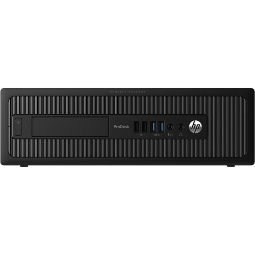 HP PRODESK 600 G1 SFF I5-4570 8GB RAM/120GB SSD MASAÜSTÜ BİLGİSAYAR