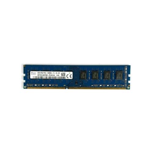 HYNİX 4GB 1600MHZ DDR3 RAM HMT351U6CFR8C-H9