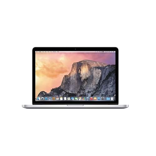APPLE MACBOOK PRO A1502 EMC 2835 INTEL CORE İ5-5257U 13.3