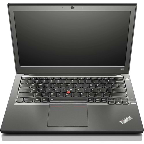 LENOVO THİNKPAD X240 INTEL CORE İ5-4300U 8GB 128GB SSD NOTEBOOK