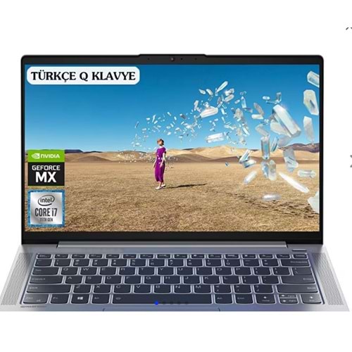 LENOVO IDEAPAD 5 82FE00AYTX I7-1165G7 16 GB 1 TB SSD MX450 14