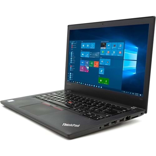 LENOVO THİNKPAD T470 14