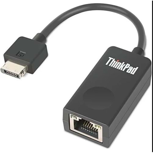 LENOVO THİNKPAD ETHERNET ADAPTÖRÜ(UZATMA ADAPTÖRÜ) GEN2 EX280