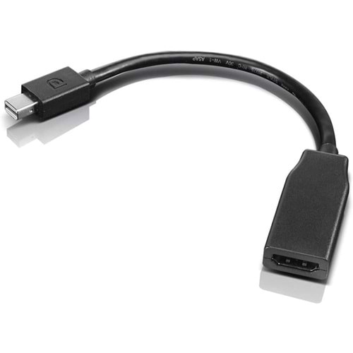 LENOVO MİNİ DİSPLAY PORT TO HDMI ADAPTER TYPE2-PS8402A