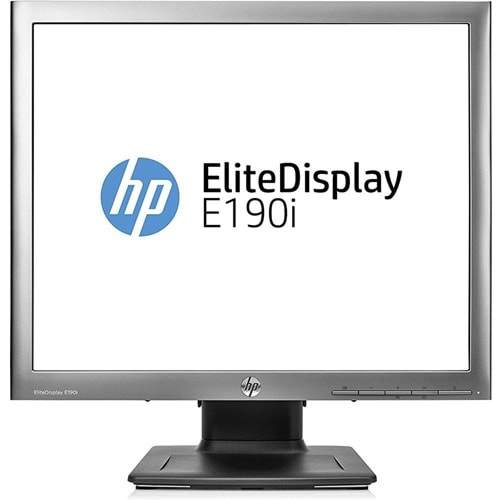 Hp Elitedisplay E190İ 19