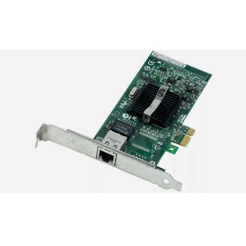 INTEL D33745 PCI-E GİGABİT 10/100/1000 AĞ ARABİRİM KARTI 0U3867 U3867