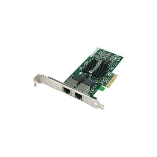 INTEL® PRO/1000 PT DUAL PORT SERVER ADAPTER 868971 EXPI9402PTBLK