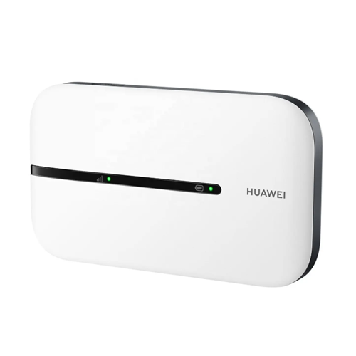 HUAWEİ E5576-320 TAŞINABİLİR MOBİL MODEM SİM KARTLI 150 MBPS 4.5G WİFİ KUTUSUZ İKİNCİ EL