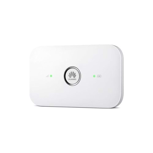 HUAWEİ E5573CS-322 TAŞINABİLİR MOBİL MODEM 150 MBPS 4.5G WİFİ KUTUSUZ OUTLET