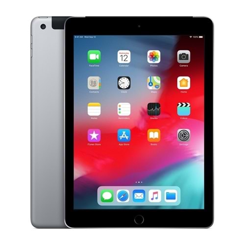 APPLE İPAD 6.NESİL A1893 128GB 9,7