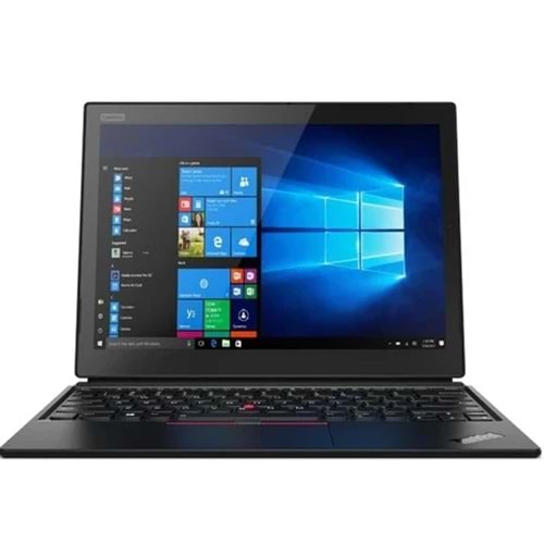 LENOVO THİNKPAD X1 TABLET GEN3 20KKS1D491 İ5-8350U 8GB 256GB SSD 13İNÇ QHD WİN10 PRO KLAVYESİZ TABLET NOTEBOOK