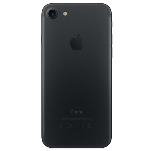 APPLE İPHONE 7 32 GB (6 AY KALİTELİ) SİYAH - C KALİTE
