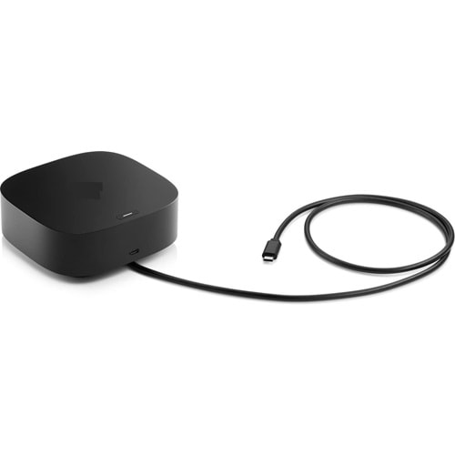 HP USB-C G5 ESSENTİAL DOCK STATİON HSN-IX02 19.5V 6.15A