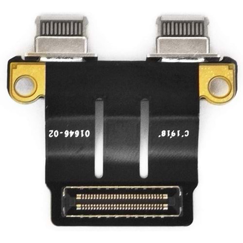 APPLE MACBOOK PRO A1989 A1990 A2141 A2159 A2251 A2289 A2338 TYPE-C PORT